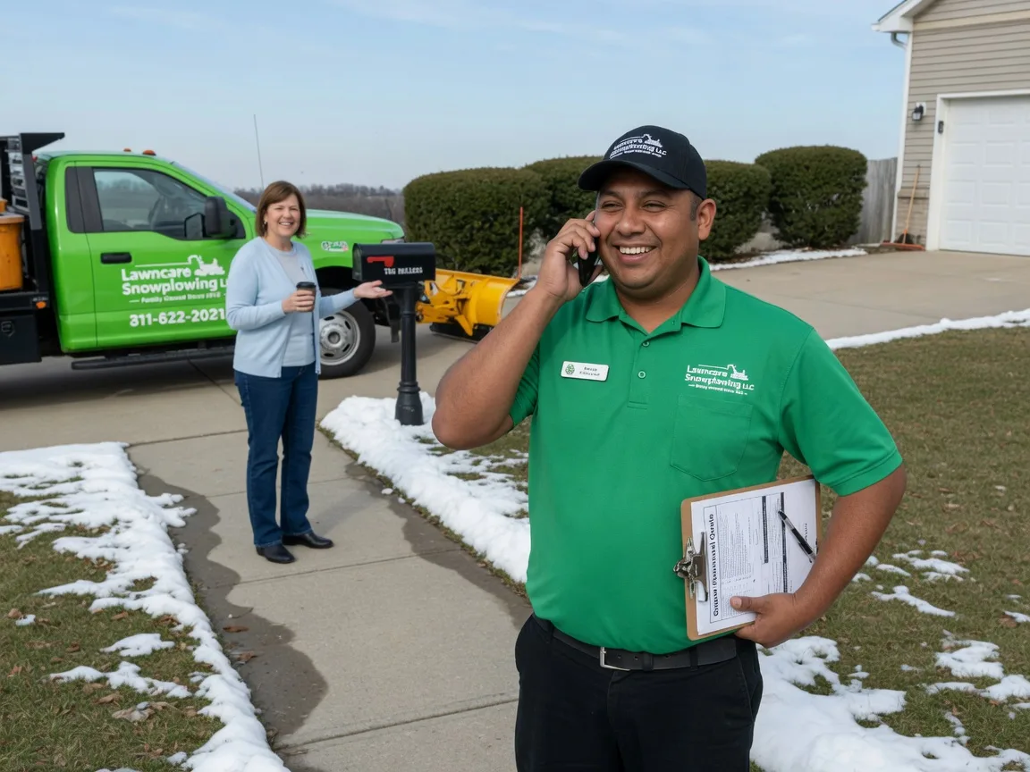 Lawn Care Services By Expert Landscaper Sassamansville, PA FAQs